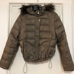 Calvin Klein Lightweight down jacket